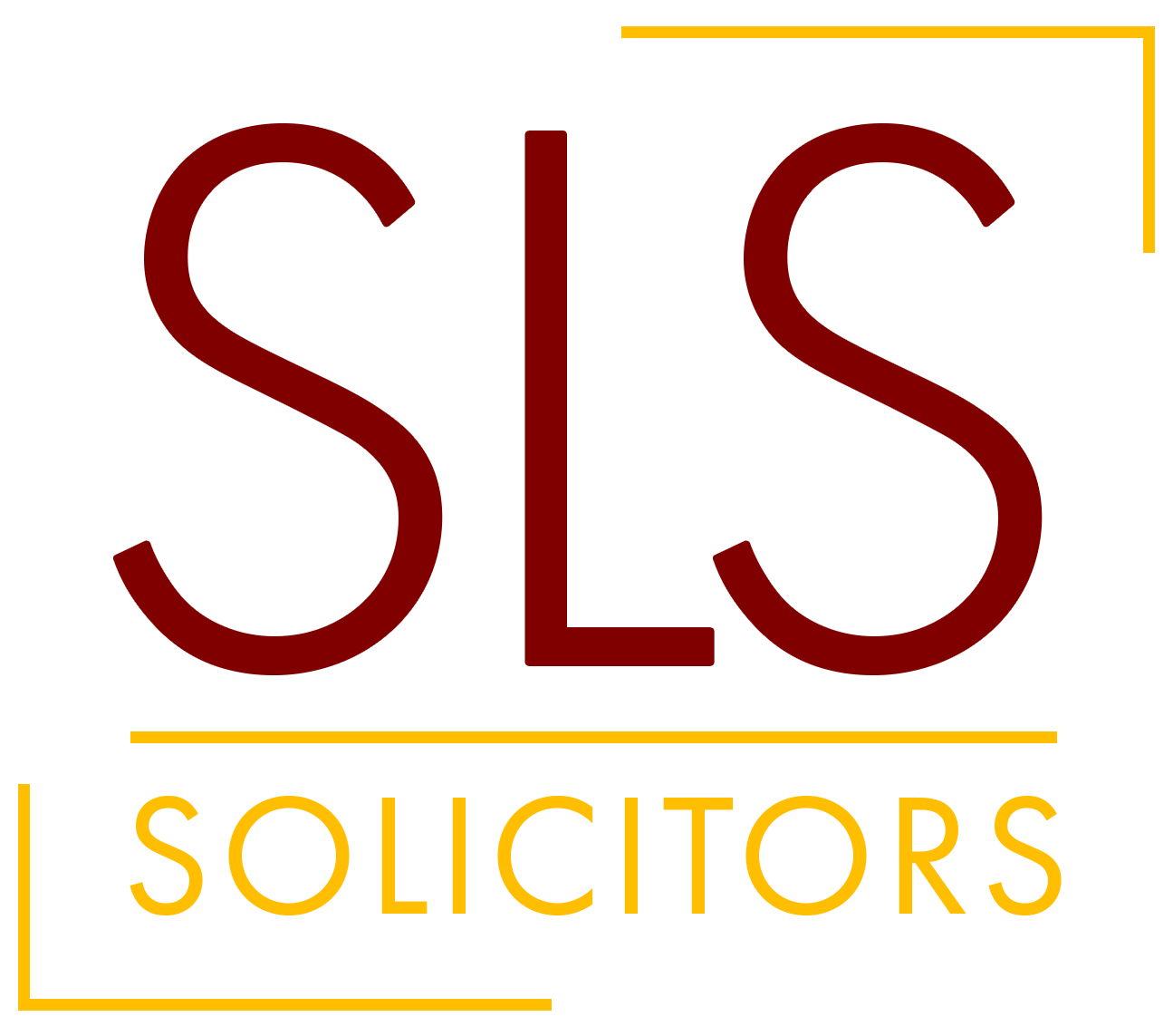 SLS Solicitors Logo in colour