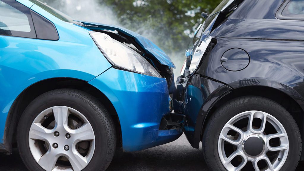 Road traffic accident claims solicitors